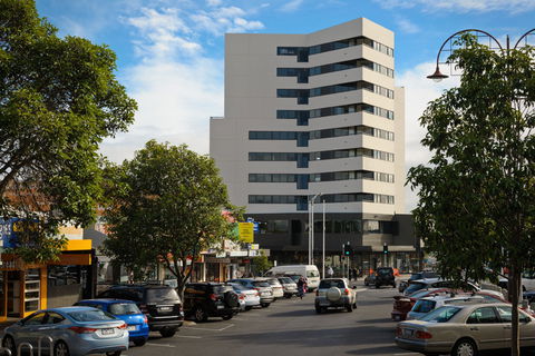 Apartments @ IKON Glen Waverley - Holiday Great Ocean Road 0