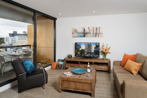 Apartments @ IKON Glen Waverley - Holiday Great Ocean Road 1