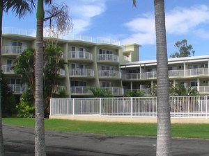 Cabarita Lake Apartments - Holiday Great Ocean Road 0