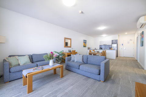 Aligned Corporate Residences Mackay - Holiday Great Ocean Road 1