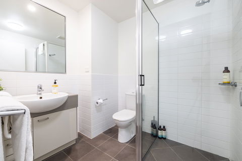 Aligned Corporate Residences Mackay - Holiday Great Ocean Road 2