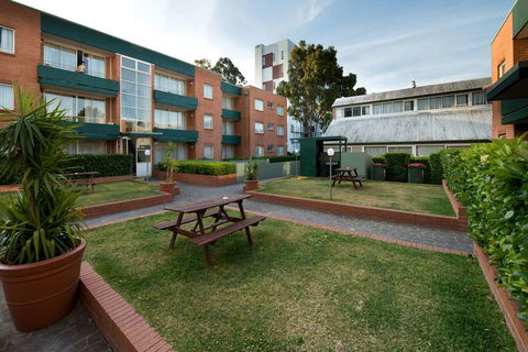 APX Apartments Parramatta - Holiday Great Ocean Road 3