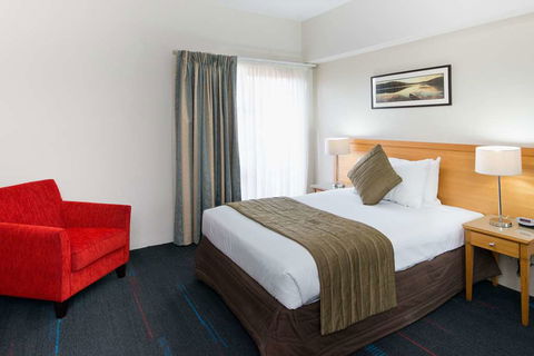 APX Apartments Parramatta - Holiday Great Ocean Road 4