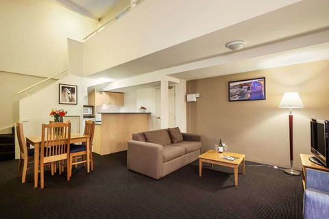 APX Apartments Parramatta - Holiday Great Ocean Road 5