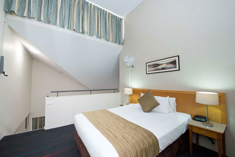 APX Apartments Parramatta - Holiday Great Ocean Road 8