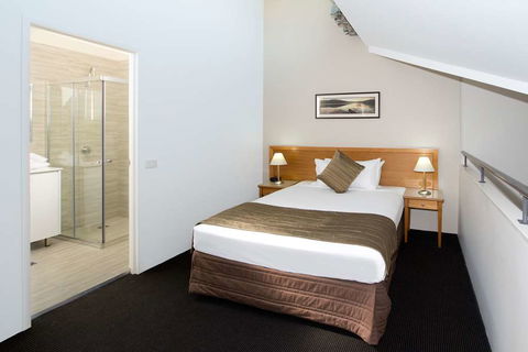 APX Apartments Parramatta - Holiday Great Ocean Road 9