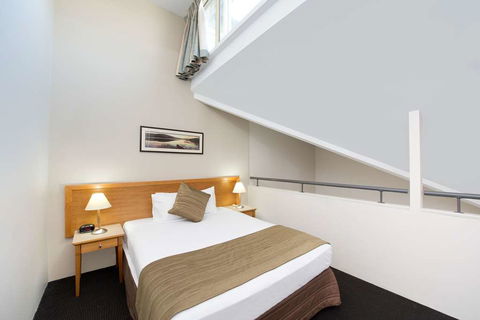 APX Apartments Parramatta - Holiday Great Ocean Road 10