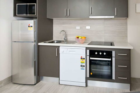 APX Apartments Parramatta - Holiday Great Ocean Road 12