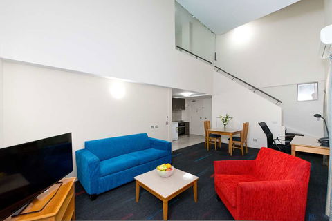 APX Apartments Parramatta - Holiday Great Ocean Road 13