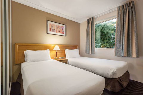 APX Apartments Parramatta - Holiday Great Ocean Road 15