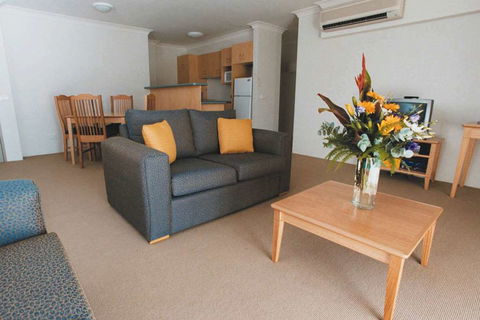 APX Apartments Parramatta - Holiday Great Ocean Road 16