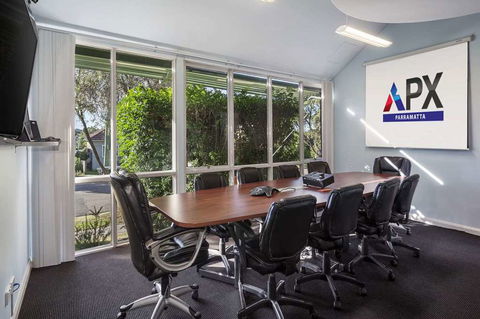 APX Apartments Parramatta - Holiday Great Ocean Road 17