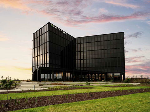Hyatt Place Melbourne Caribbean Park - Holiday Great Ocean Road 1