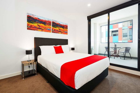 Melbourne Knox Central Apartment Hotel - Holiday Great Ocean Road 2