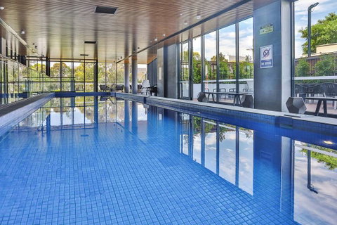 Melbourne Knox Central Apartment Hotel - Holiday Great Ocean Road 4