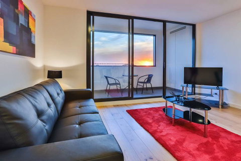 Melbourne Knox Central Apartment Hotel - Holiday Great Ocean Road 6