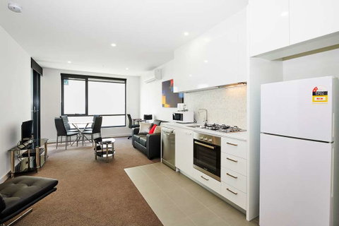 Melbourne Knox Central Apartment Hotel - Holiday Great Ocean Road 7