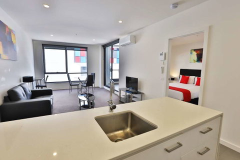 Melbourne Knox Central Apartment Hotel - Holiday Great Ocean Road 11
