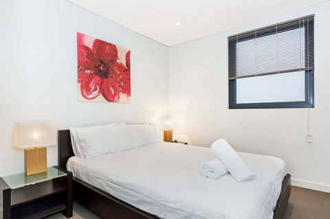 Astra Apartments Perth - Holiday Great Ocean Road 11