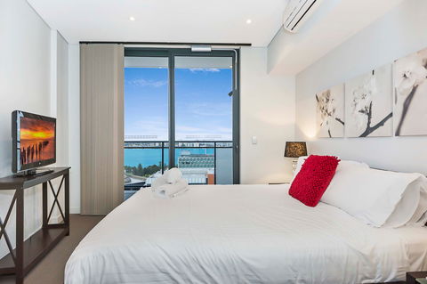 Astra Apartments Perth - Holiday Great Ocean Road 12
