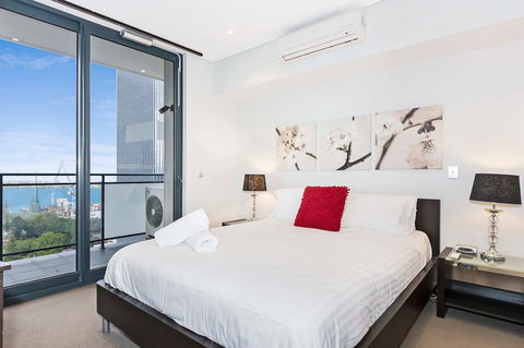 Astra Apartments Perth - Holiday Great Ocean Road 13