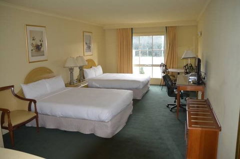 Rowville International Hotel - Holiday Great Ocean Road 6