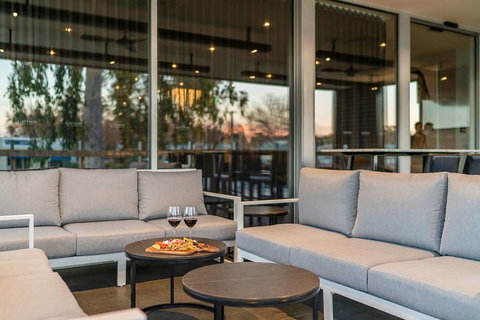 Quality Hotel Wangaratta Gateway - Holiday Great Ocean Road 5