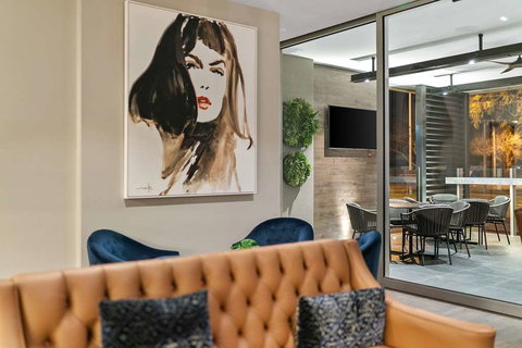 Quality Hotel Wangaratta Gateway - Holiday Great Ocean Road 7