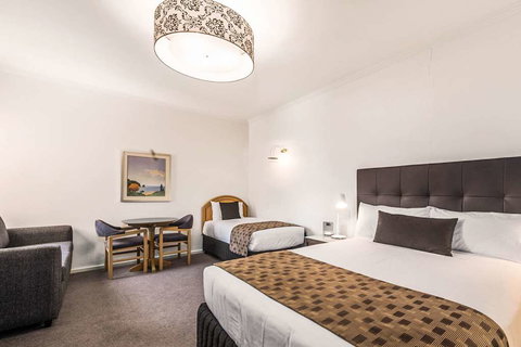 Quality Hotel Wangaratta Gateway - Holiday Great Ocean Road 8