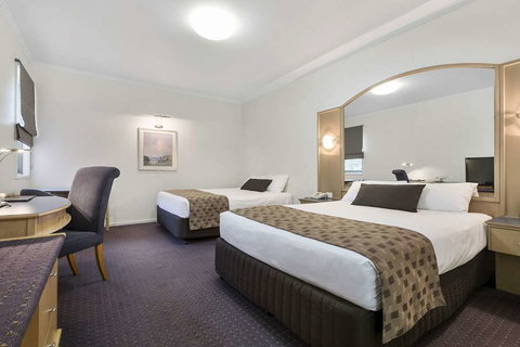 Quality Hotel Wangaratta Gateway - Holiday Great Ocean Road 10
