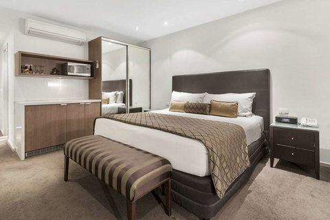 Quality Hotel Wangaratta Gateway - Holiday Great Ocean Road 11