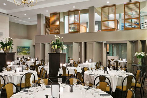 Quality Hotel Wangaratta Gateway - Holiday Great Ocean Road 12