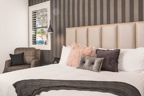 Quality Hotel Wangaratta Gateway - Holiday Great Ocean Road 14