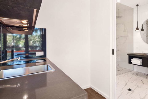 Quality Hotel Wangaratta Gateway - Holiday Great Ocean Road 15