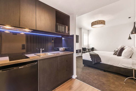 Quality Hotel Wangaratta Gateway - Holiday Great Ocean Road 16