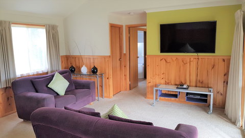 Golden Heritage Motor Inn & Cottages - Holiday Great Ocean Road 2