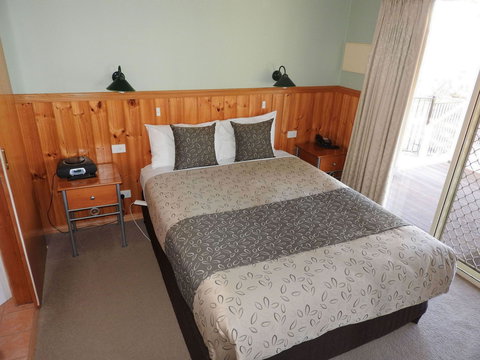 Golden Heritage Motor Inn & Cottages - Holiday Great Ocean Road 6