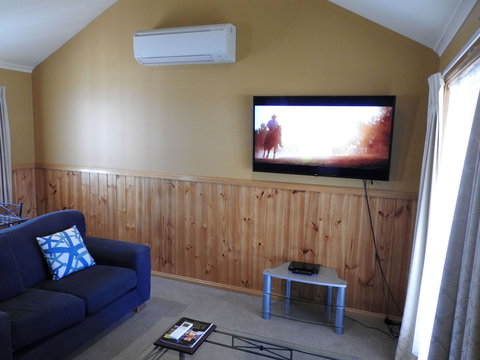 Golden Heritage Motor Inn & Cottages - Holiday Great Ocean Road 7