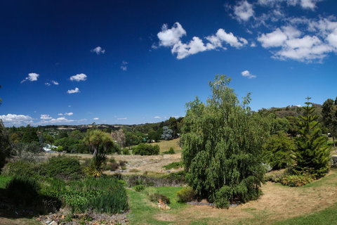 Golden Heritage Motor Inn & Cottages - Holiday Great Ocean Road 10