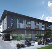 Quest Wangaratta - Holiday Great Ocean Road