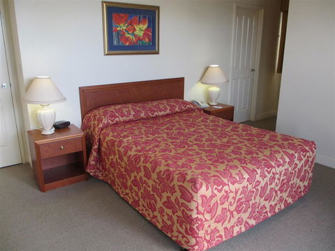 Springwood Tower Apartment Hotel - Holiday Great Ocean Road 3