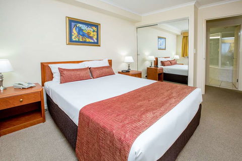Springwood Tower Apartment Hotel - Holiday Great Ocean Road 7