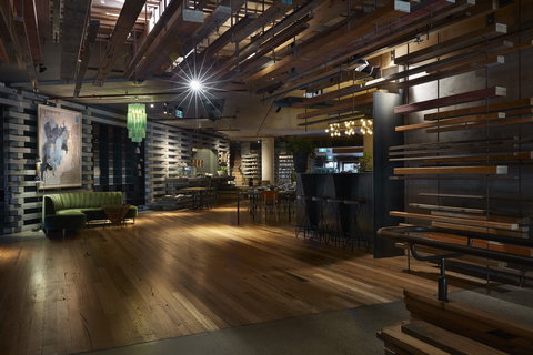 Ovolo Nishi - Holiday Great Ocean Road 3