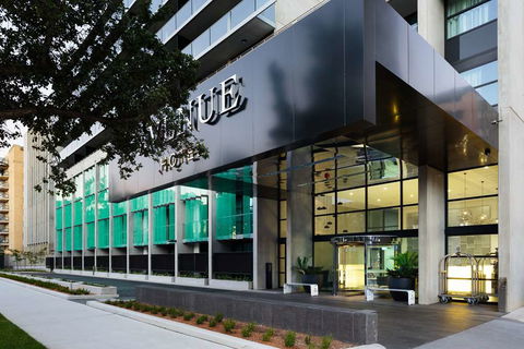 Avenue Hotel Canberra - Holiday Great Ocean Road 8
