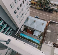 Newcastle Central Plaza - Holiday Great Ocean Road