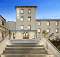 Quest Newcastle West - Holiday Great Ocean Road