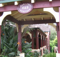 Hamilton Heritage BB - Holiday Great Ocean Road