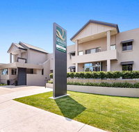 Quality Hotel Wangaratta Gateway - Holiday Great Ocean Road