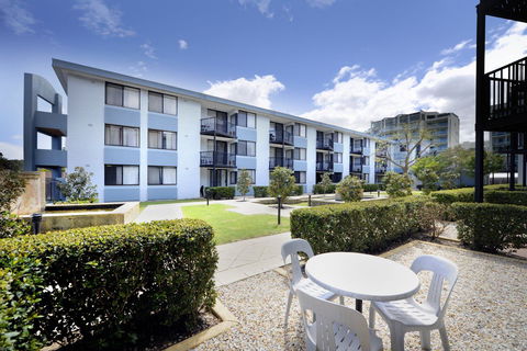Assured Waterside Apartments - Holiday Great Ocean Road 0