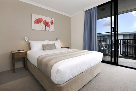 Assured Waterside Apartments - Holiday Great Ocean Road 1